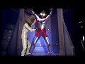 Ultraman Is ToturedウルトラセブンUltraman Disiksa Các Siêu Nhân điện Quang Bị Quái V