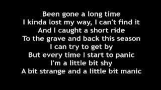 Blink 182 - Wishing well {HQ} with lyrics on the screen + in the description