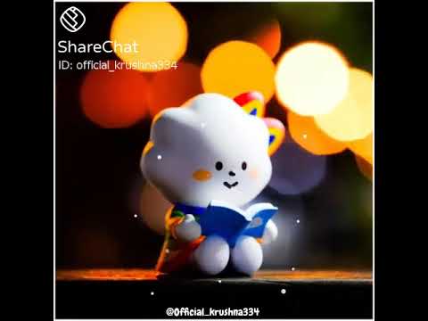 new sad 😔 love ♥️ WhatsApp status on sharechat WhatsApp status video / moj status video / sad status