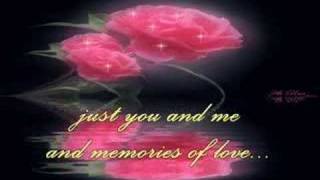 Lets Make A Memory (Rex Smith)