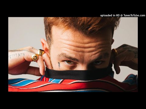 Salmo | CHE NE SO 😡 (Official Instrumental) prod. Luciennn, Verano