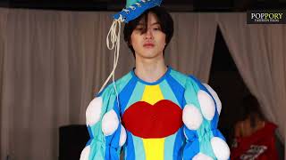 Download lagu FAS23 Crescendo Fashion Show | VDO BY POPPORY mp3 Download lagu FAS23 Crescendo Fashion Show | VDO BY POPPORY mp3