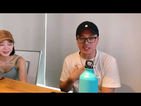 小琉球 DeepSoul 自由潛水🤿 free diving 2020 Feat. 黑娜 黑手