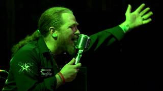 Lillian Axe - Show A Little Love - LIVE 2015