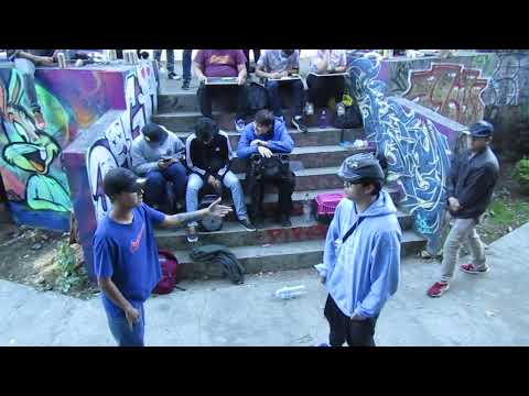 Flandes vs Chalo /SemiFinal Aukan Free Fecha 5