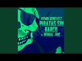 Piratas Sin Barco