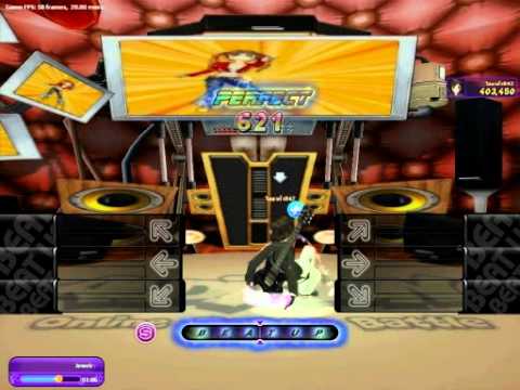 AuditionTH Beat Up Custom Jewelry - Call My Name (130 Bpm ) Miss 0