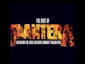 Pantera - Where You Come From