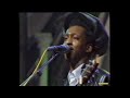 Aswad - Chasing for The Breeze (Live) UK TV, 1984