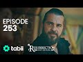 Resurrection: Ertuğrul | Episode 253
