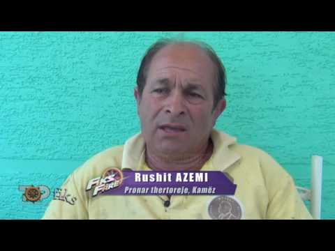 Fiks Fare, 26 Shtator 2016, Pjesa 2 - Investigative Satirical Show