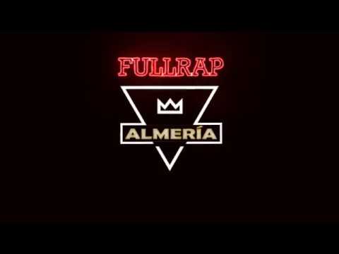 CHISCO vs CRIMEHN (OCTAVOS)- EL RINK DE LA PLAZA vs FULLRAP ALMERIA