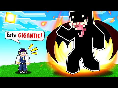 IHATEPINK - My Biggest Minecraft Demon Encounter!