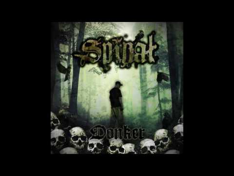 Spinal - Donker