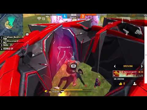 Finally Raistar Vs Classy, Tonde Raistar Handcam Gameplay [Must Watch] - Ga.# please Subscribe kar