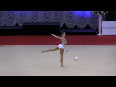 Janika Vartlaan.ball.junior.EST