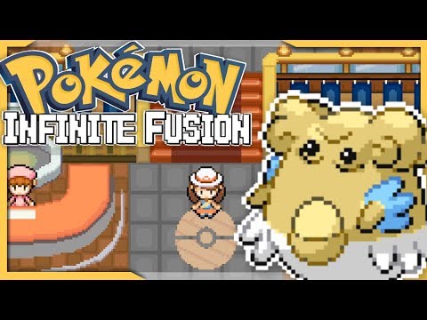 Der Endspurt! | Pokemon Infinite Fusion #49 | miri33 | deutsch