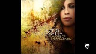 Alanis Morissette - It's a Bitch to Grow Up