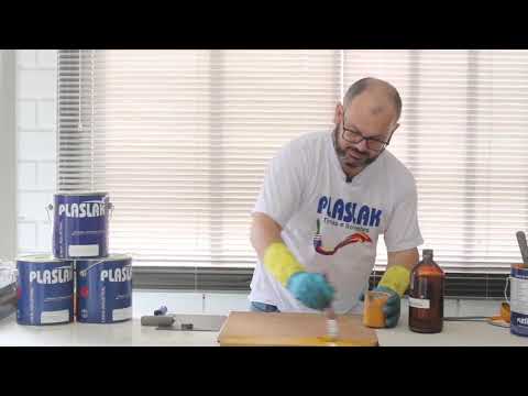 Dica de Aplicação | Esmalte Sintético