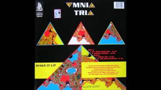Omnia Tria - Make It Up (Dr. Mike Pump Mix Sound 95)