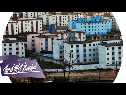 Backdi e Bio G3 / Morro Boladão / Video Oficial