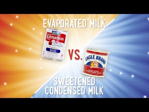 download lagu mp3 mp4 Difference Between Sweetened Condensed Milk And Evaporated Milk, download lagu Difference Between Sweetened Condensed Milk And Evaporated Milk gratis, unduh video klip Difference Between Sweetened Condensed Milk And Evaporated Milk
