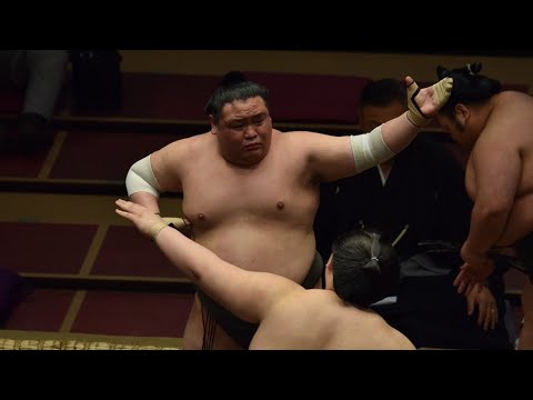 Kotokuzan: Pride of the Philippines and Japan!