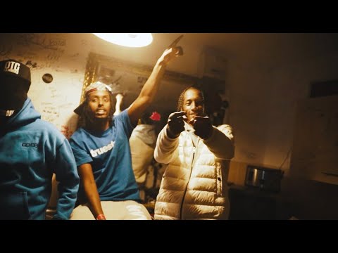 Malzo - Baggy Jeans [Music Video]
