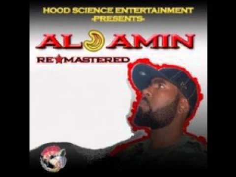 Toxic preme-Al amin/Bearded skull Music Video