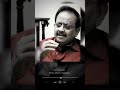 That S When I Realised ️ Kadhalin Deepam Spbliveson Spb