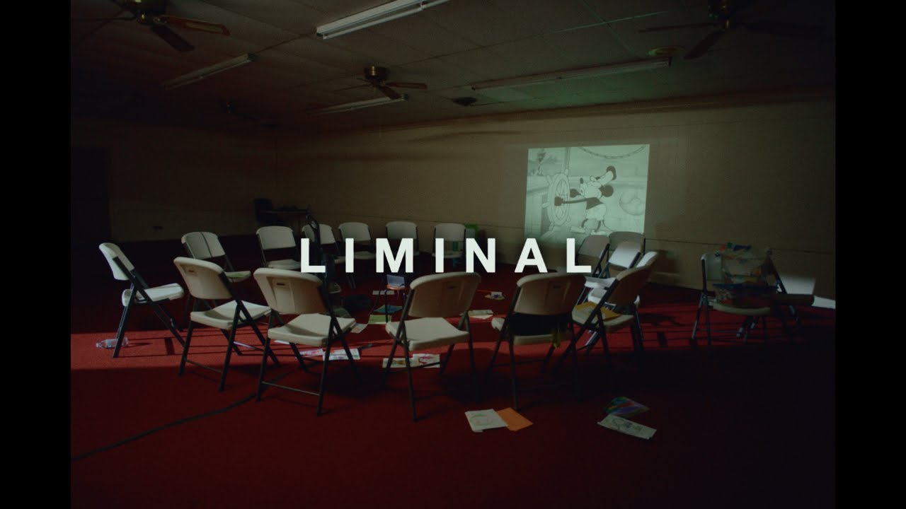 LIMINAL - Official Teaser Trailer (Phycological Thriller Film)