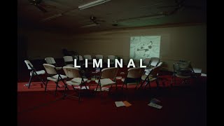LIMINAL - Official Teaser Trailer (Phycological Thriller Film)