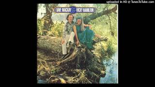 🔴  Dave Mackay &amp; Vicky Hamilton - See You Later 🇺🇸  US 1969 Vocal