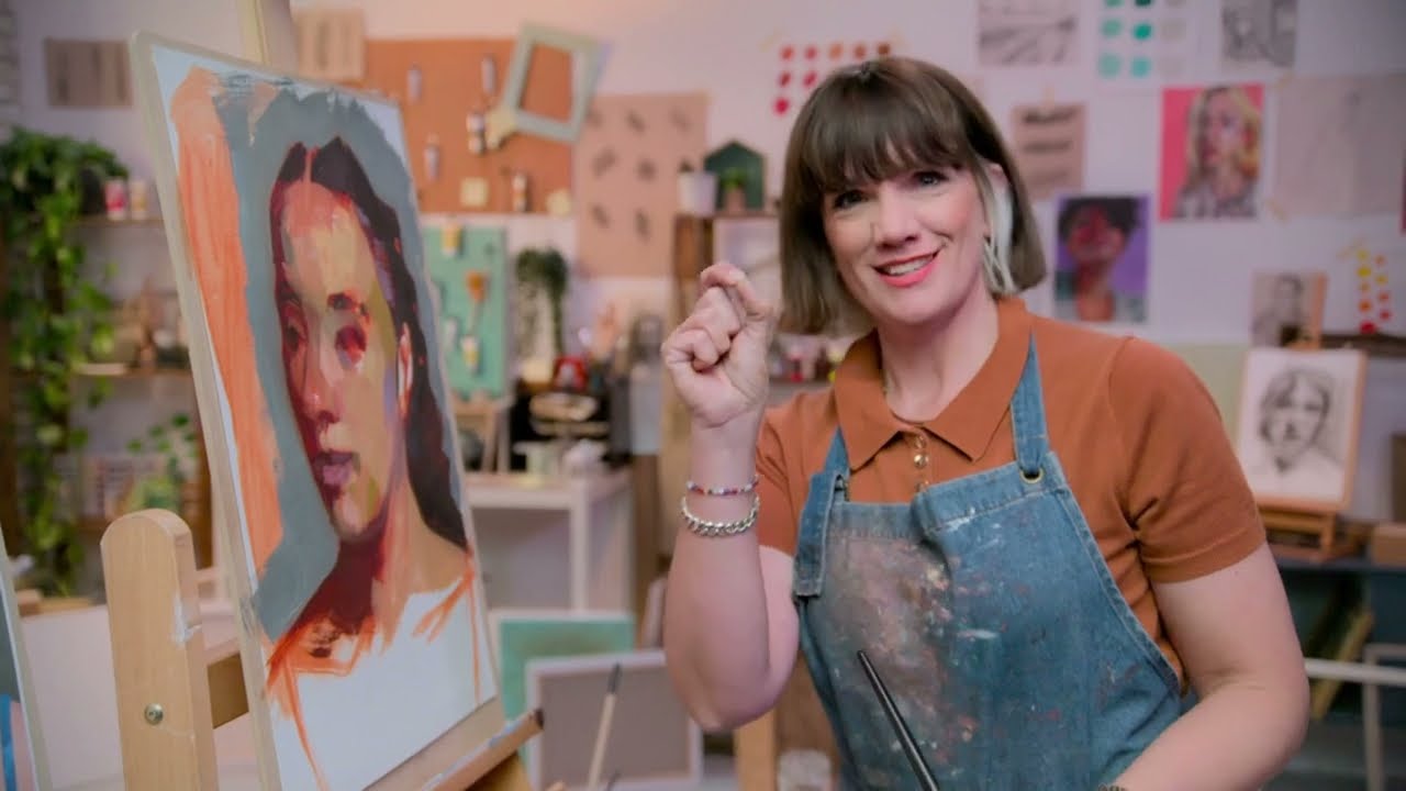 Artist Of The Year Masterclass Season 1 Episode 11,12,13,14,15