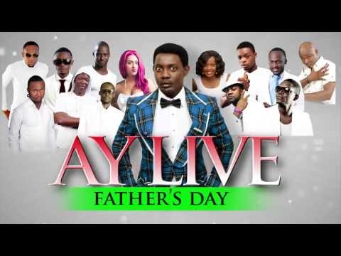 Ay Live Abuja 2013 (Promo)
