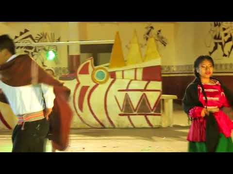 TAITADA 2022 - FUERZA MOCHICA