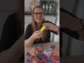 Unboxing Unique Diamond Symphonie Des Lichts Diamondpainting Werbung Uniquediamond