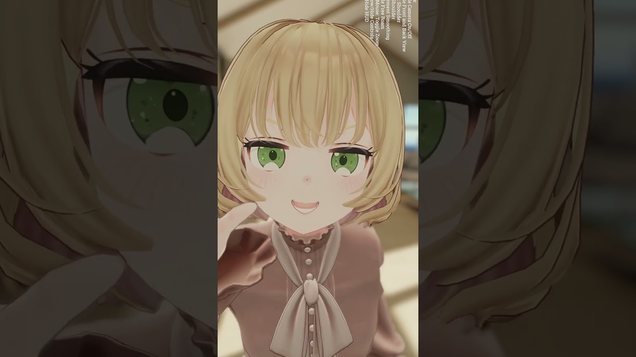 今日からおやすみチャンネルになります[もちみち]