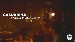 Casuarina | Falso Moralista (Clipe Oficial)