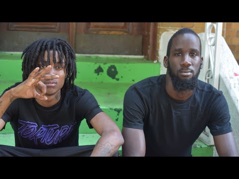 Gifted music presents : THE SHERWIN GLICK INTERVIEW - The Different Era's of the streets in brooklyn