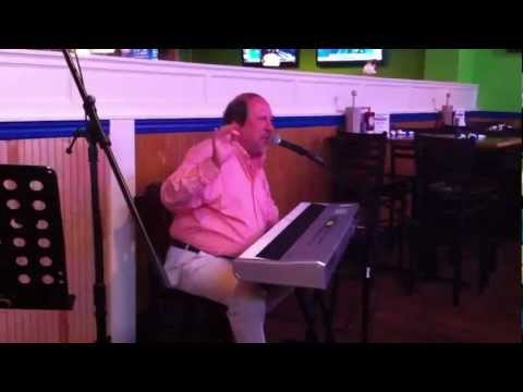 Comedy reel