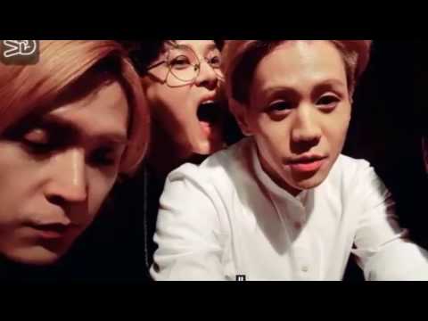 JUNSEOB Series 13: I wanna bite you