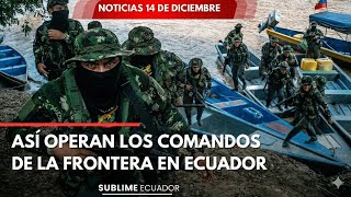 Download lagu #BREAKING: Ecuador news today December 14, 2025 mp3 Download lagu #BREAKING: Ecuador news today December 14, 2025 mp3