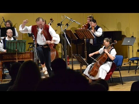 Nejlepší Zpěváčci a BROLN v přímém přenosu - 2. část