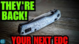 They Don't Miss - This Knife Is a Straight Killer