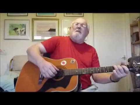 Guitar: All Clear In Harrisburg (Including lyrics and chords)