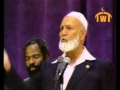 Is The Bible God S Word Q A Ahmed Deedat Vs Jimmy Swaggart