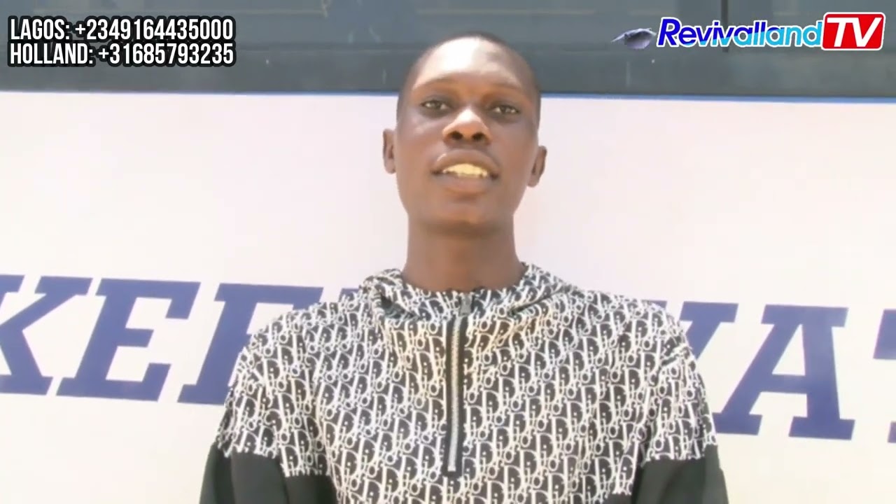 Addiction Deliverance Testimony