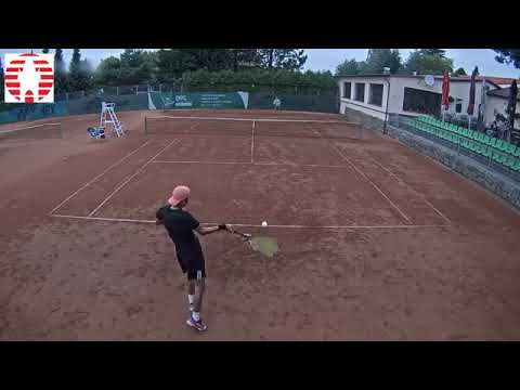 Kurt 1_1.10.2018 TCEN Hrádek nad Nisou (A - 400) - Dorostenci