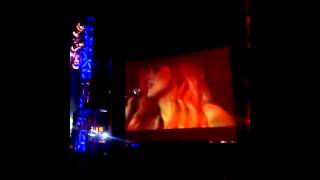 Bonnie McKee Jenny's Boyfriend Live In Concert 2013